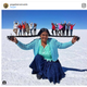 Illustration for article titled ¿Te aburren tus fotos del verano? Prueba estas 12 ideas de Instagram